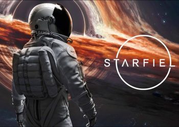 RUMOR | Starfield deve ganhar versão para o Switch 2 em 2026