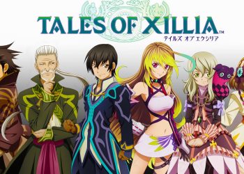 Bandai Namco deixa escapar existência de remaster para Tales of Xillia