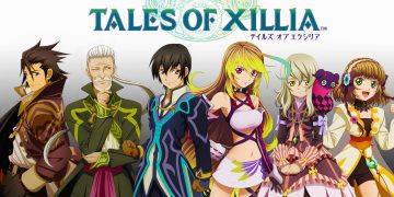 Bandai Namco deixa escapar existência de remaster para Tales of Xillia