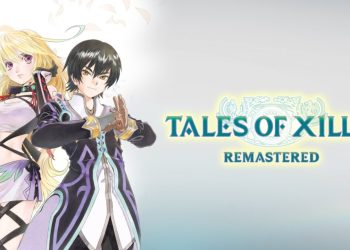 Tales of Xillia Remastered