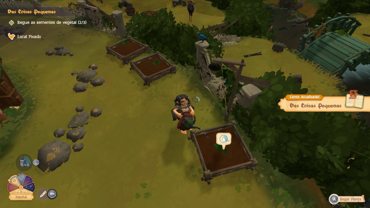 Tales of the Shire 05