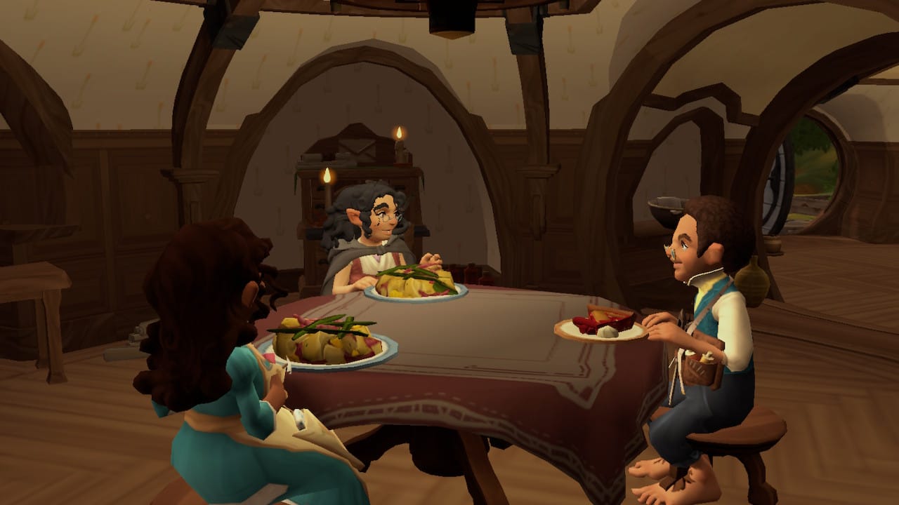 Tales of the Shire 06