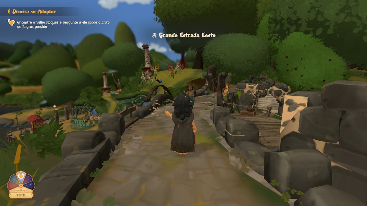 Tales of the Shire 08