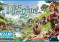 Tales of the Shire keyart