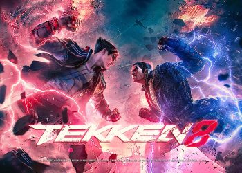Diretor de Tekken 8 comenta sobre a possibilidade do jogo ser lançado para o Switch 2