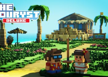 The Touryst: Deluxe