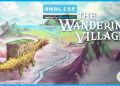 The Wandering Village Keyart