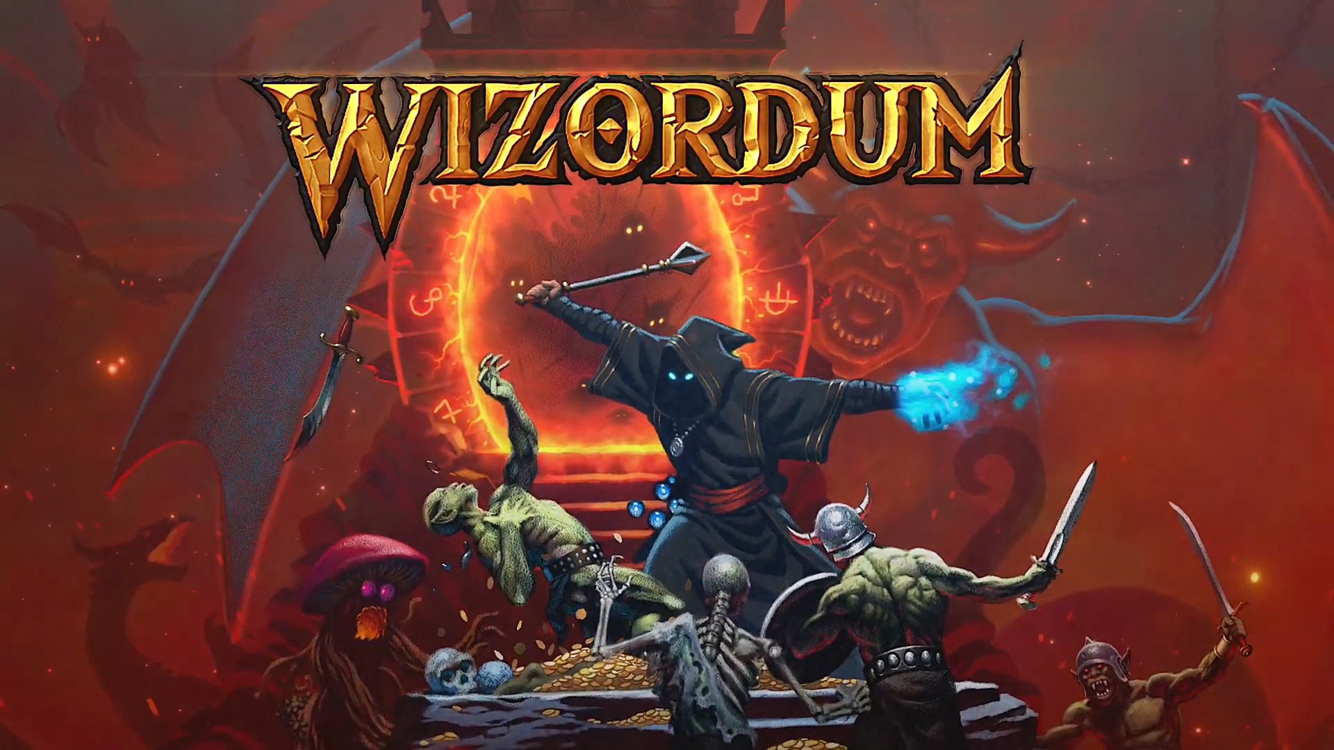 Wizordum
