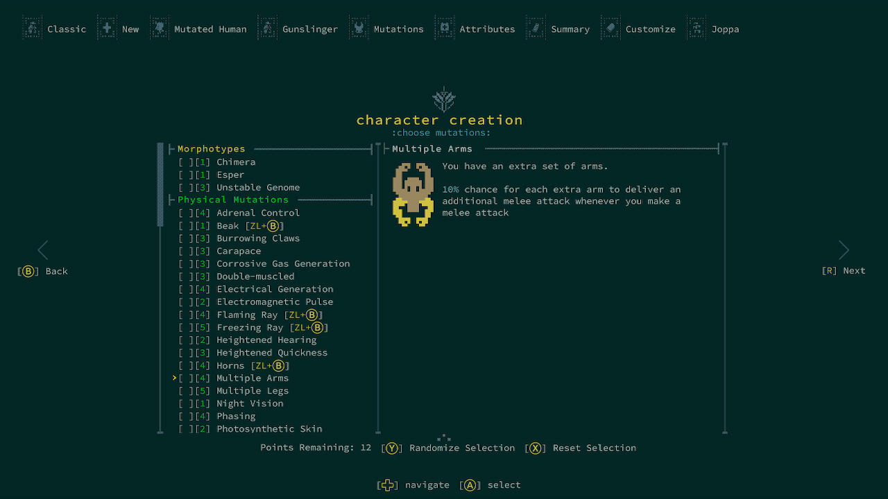 Caves of Qud