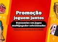 Ofertas Nintendo eShop Brasil