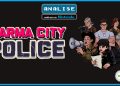 Analise – Karma City Police