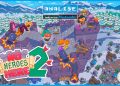 Análise – No Heroes Here 2