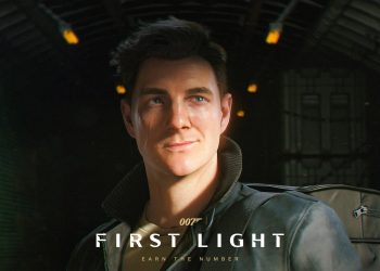 007 First Light ganha novos vídeos de jogabilidade e chega em março de 2026