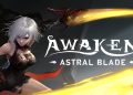 AWAKEN: Astral Blade