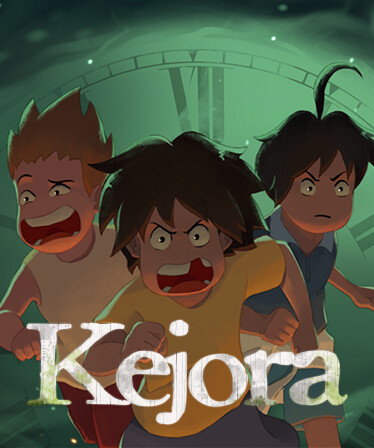 Kejora