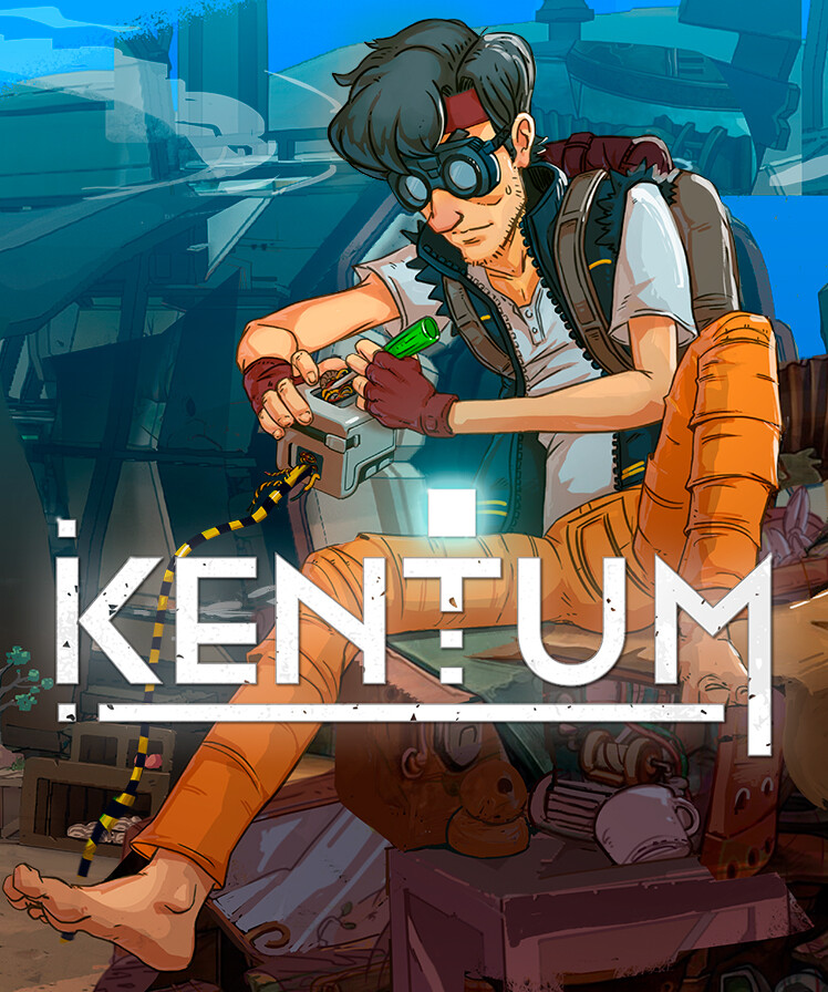 Kentum