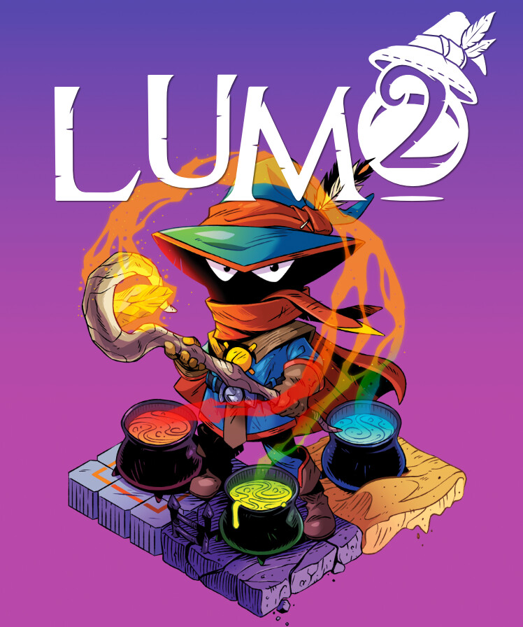 Análise – Lumo 2 – Universo Nintendo