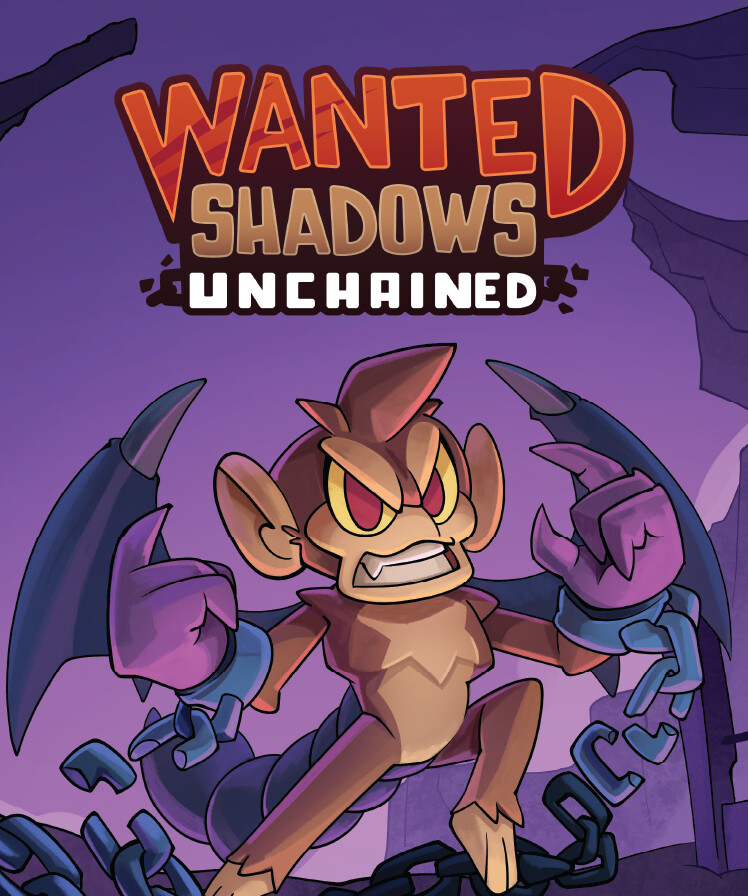 Wanted Shadows: Unchained