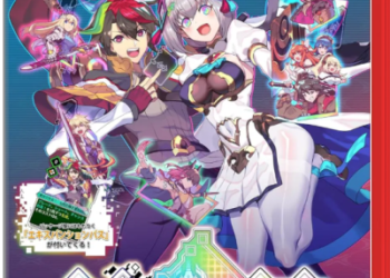 Card-en-Ciel – Nintendo Switch 2 Edition