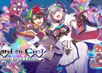 Card-en-Ciel – Nintendo Switch 2 Edition