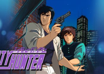 City Hunter