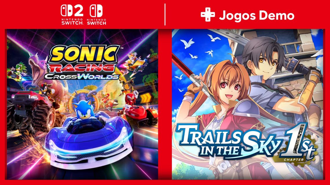 Boxart do jogo