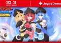 Atualizado em 28/Set – Lista completa de versões Demo de jogos para o Switch 2 e Switch