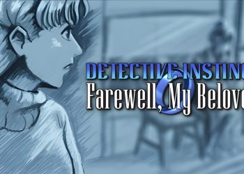 Detective Instinct: Farewell, My Beloved