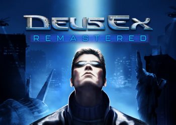 Deus Ex Remastered