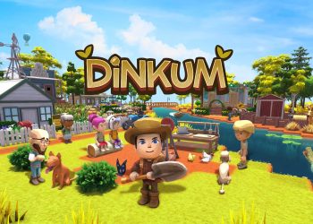 Dinkum