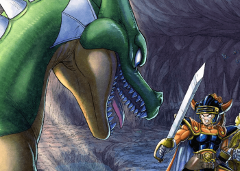 Dragon Quest I & II HD-2D Remake tem novo trailer de jogabilidade divulgado