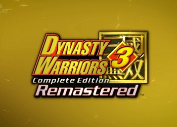 Dynasty Warriors 3: Complete Edition Remastered