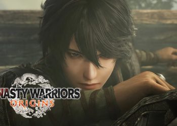 Dynasty Warriors: Origins para o Switch 2 terá performance fixada em 30 fps