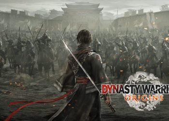 Dynasty Warriors: Origins