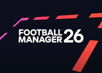 Football Manager 26 Touch é anunciado para o Switch