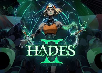 Hades II tem lançamento agendado para este mês; novo trailer