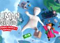 Human Fall Flat – Nintendo Switch 2 Edition