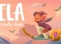 ILA: A Frosty Glide