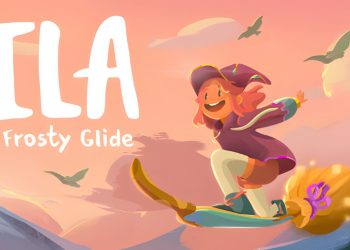 ILA: A Frosty Glide
