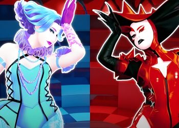 Just Dance 2026 Edition – Novas prévias são divulgadas com Lady Gaga, BABYMONSTER, Sabrina Carpenter e mais