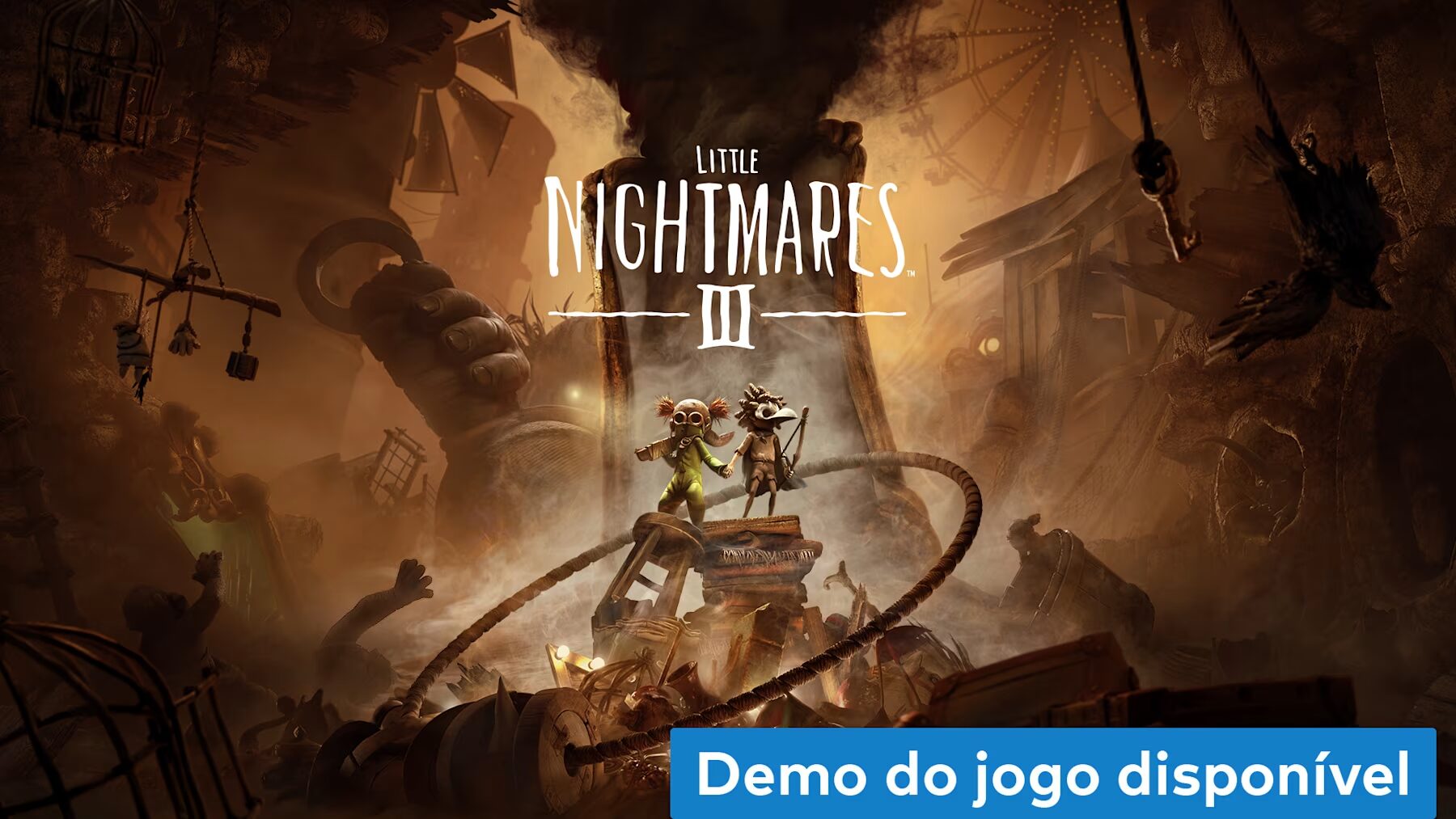 Imagem destacada do post