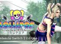 Lollipop Chainsaw RePOP – Nintendo Switch 2 Edition