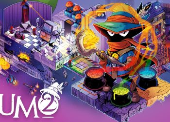 Lumo 2