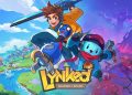 Lynked: Banner of the Spark