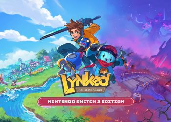 Lynked: Banner of the Spark – Nintendo Switch 2 Edition