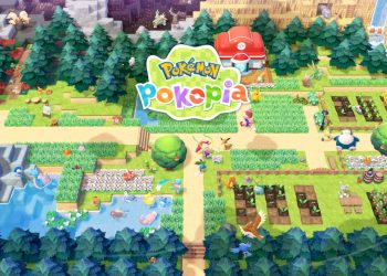 Pokémon Pokopia