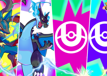 Pokémon UNITE receberá mais Megaevoluções até o final de 2025