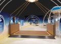 Pokémon anuncia participação na Brasil Game Show 2025 com a Experiência Megaevolução