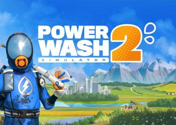 PowerWash Simulator 2