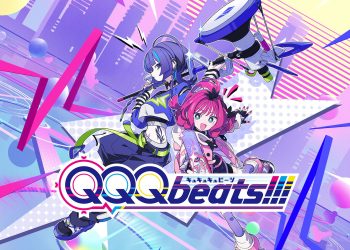 QQQbeats!!! tem lançamento agendado para 18 de setembro